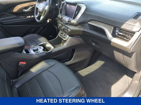 Used 2024 GMC Terrain Denali w/ Black Diamond Edition AWD/4WD image 23