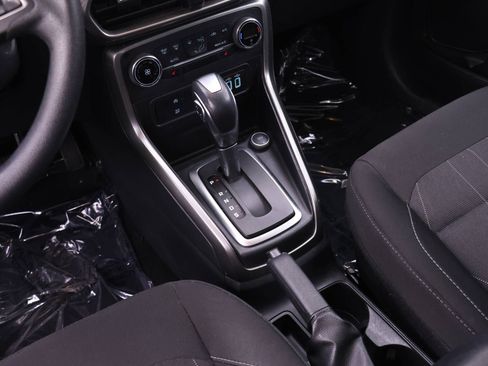 Used 2021 Ford EcoSport SE FWD image 12