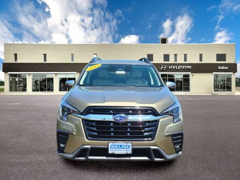 Used 2023 Subaru Ascent Limited w/ Technology Package AWD/4WD image 8