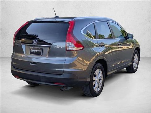 Used 2013 Honda CR-V EX-L image 5