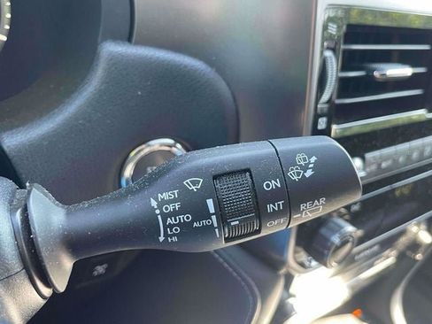 Used 2022 Lexus GX 460 w/ Black Line Special Edition AWD/4WD image 28