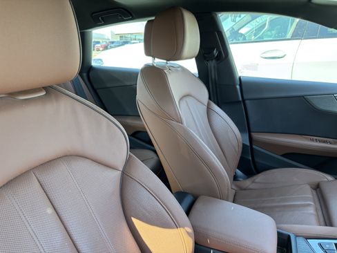 Used 2023 Audi A5 2.0T Premium Plus image 35