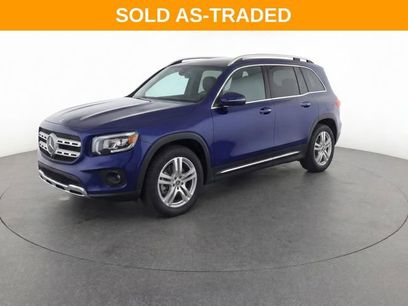 Used 2020 Mercedes-Benz GLB 250 4MATIC