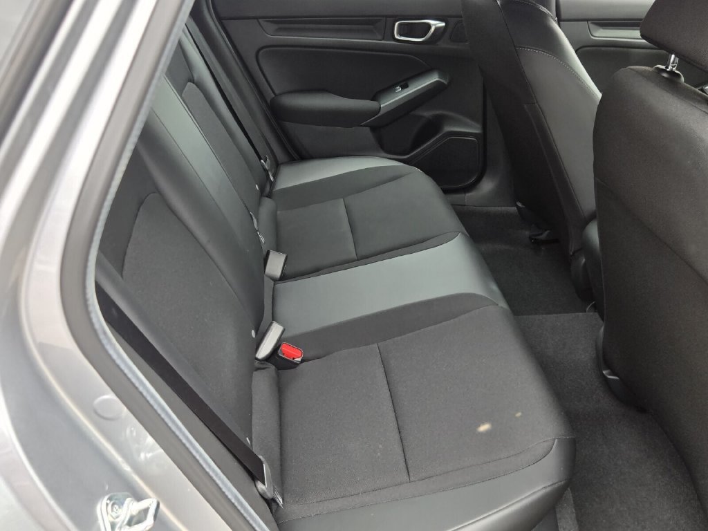 Certified 2024 Honda Civic Sport image 17