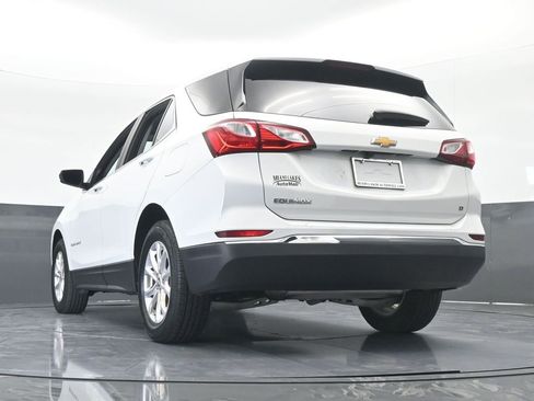 Used 2021 Chevrolet Equinox LT image 54
