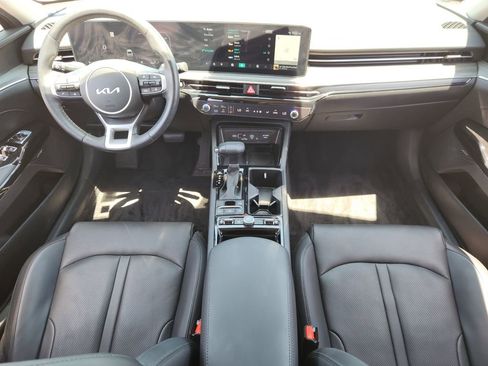 Used 2025 Kia K5 EX FWD image 20