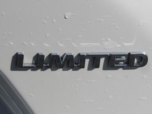 Certified 2023 Toyota bZ4X Limited w/ Weather Package image 8