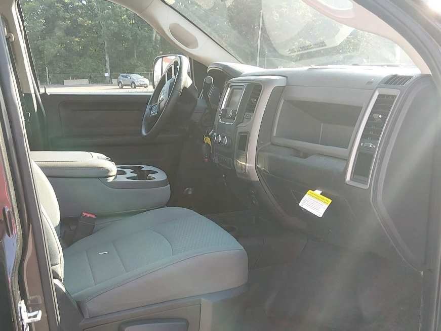 Used 2016 RAM 3500 Tradesman w/ Popular Equipment Group AWD/4WD image 16