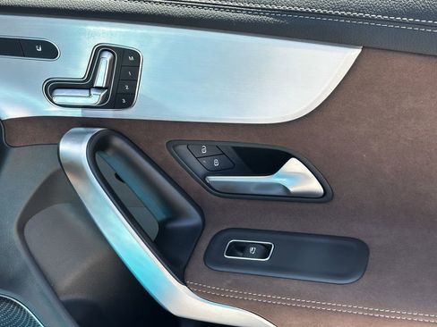 Certified 2025 Mercedes-Benz CLA 250 4MATIC image 17