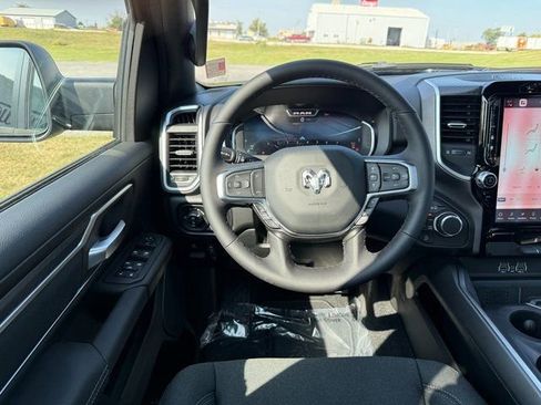 New 2026 RAM 1500 Big Horn image 18