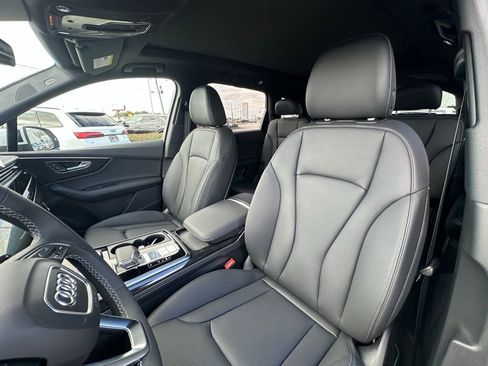 New 2026 Audi Q7 2.0T Premium Plus AWD/4WD image 11