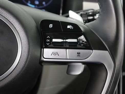 Certified 2024 Hyundai Tucson SEL AWD/4WD image 29