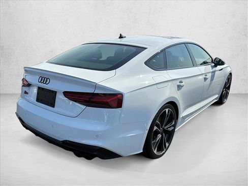 Certified 2023 Audi S5 Prestige w/ Prestige Package AWD/4WD image 5