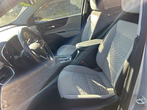 Certified 2022 Chevrolet Equinox LT image 17