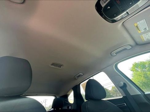 Used 2024 Hyundai Tucson SEL image 24