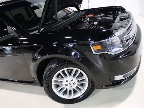 Used 2018 Ford Flex SEL w/ Equipment Group 202A FWD image 62