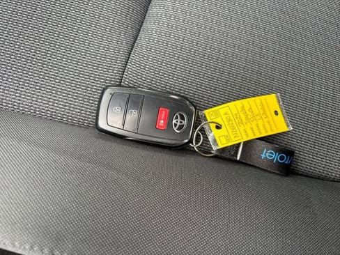 Used 2024 Toyota Prius LE image 29