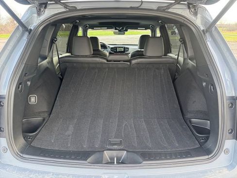 Used 2024 Honda Passport Black Edition image 19