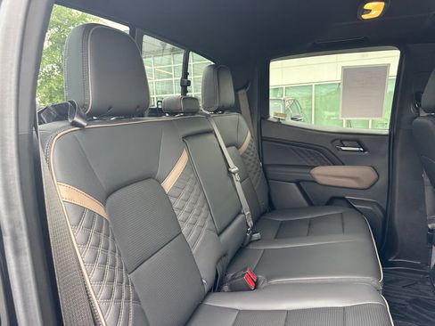 Used 2024 GMC Canyon Denali AWD/4WD image 24