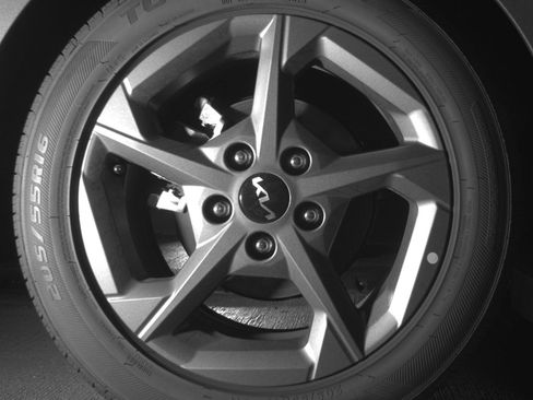 Used 2025 Kia K4 FWD image 14