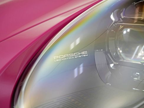 Used 2024 Porsche 911 Carrera GTS w/ Premium Package image 61