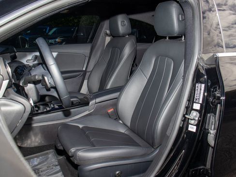 Used 2023 Mercedes-Benz CLA 250 image 15