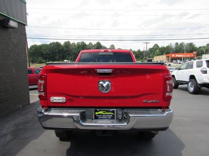 Used 2020 RAM 2500 Limited