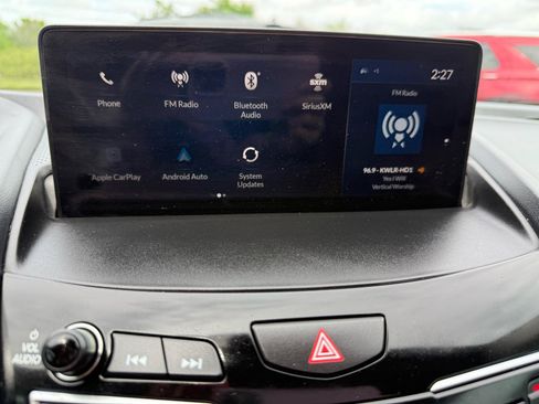 Used 2020 Acura RDX AWD image 32