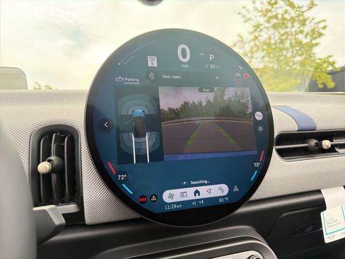 New 2026 MINI Cooper S FWD image 30