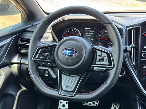 Used 2023 Subaru WRX Premium image 12