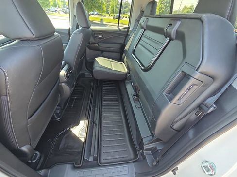 Used 2024 Honda Ridgeline RTL image 25