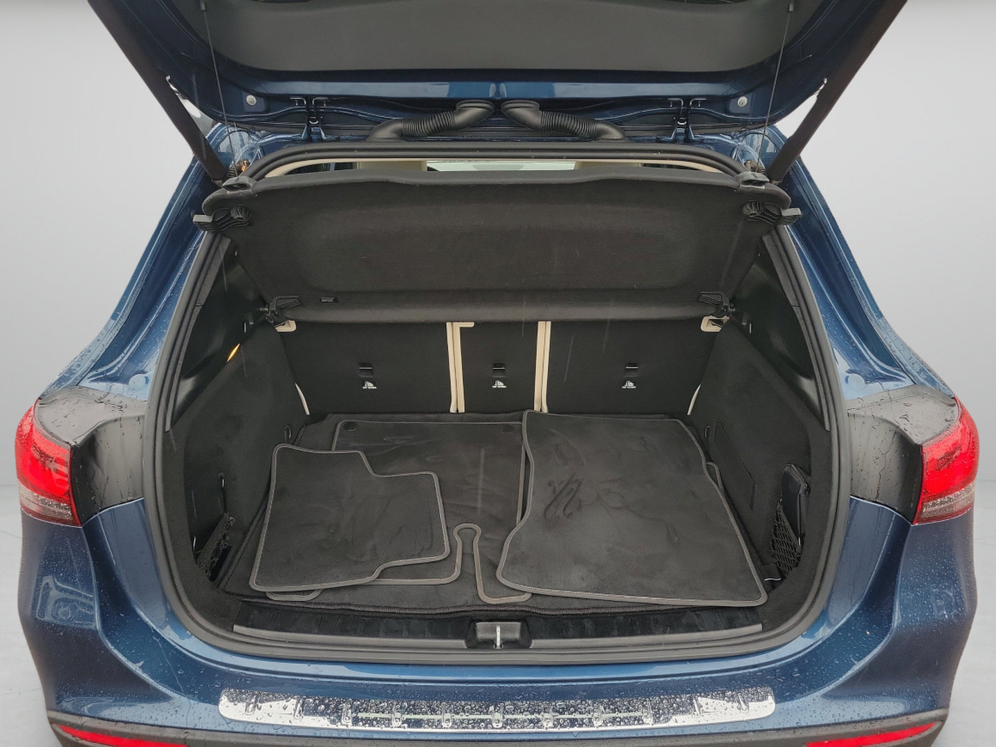 Certified 2021 Mercedes-Benz GLA 250 image 8