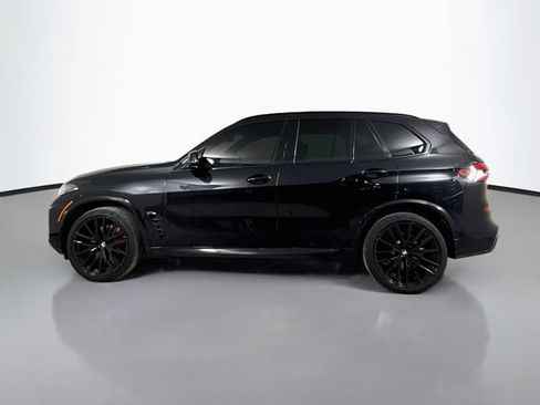 Used 2024 BMW X5 xDrive40i w/ Executive Package AWD/4WD image 8