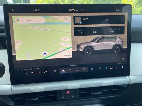 New 2026 MAZDA CX-5 Preferred AWD/4WD image 22