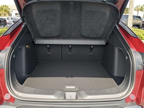 New 2025 Buick Envista Preferred w/ Convenience I Package image 14