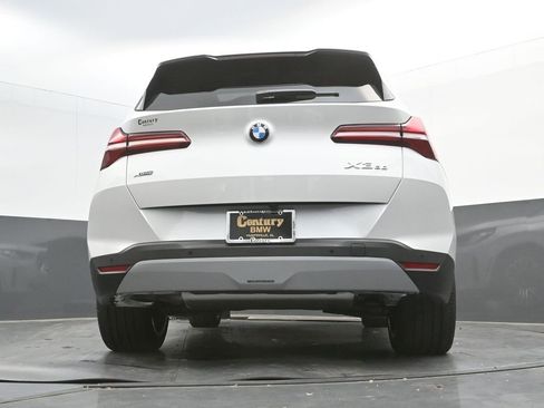 New 2026 BMW X3 xDrive30 AWD/4WD image 51