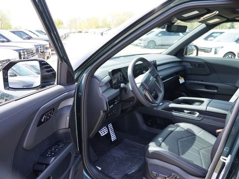 New 2027 Kia Telluride SX X-Line AWD/4WD image 10