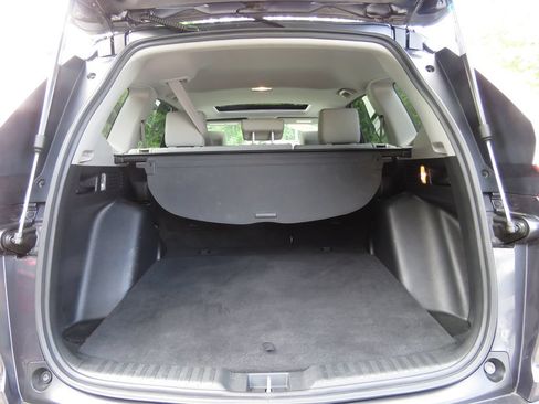 Used 2017 Honda CR-V EX image 17