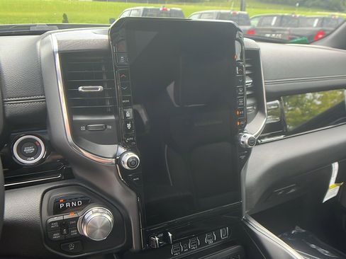 New 2026 RAM 1500 Laramie image 28
