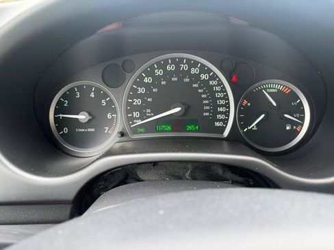 Used 2004 Saab 9-3 Arc FWD image 11
