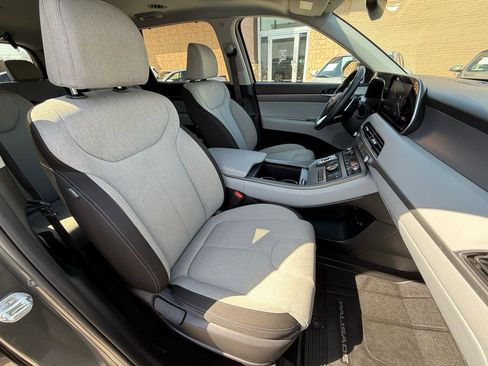 Used 2021 Hyundai Palisade SEL w/ Convenience Package image 15