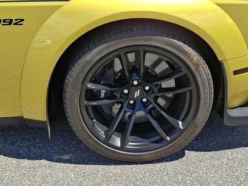 Used 2021 Dodge Challenger R/T Scat Pack RWD image 8