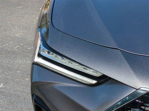 Certified 2023 Acura TLX w/ Technology Package image 10