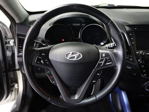 Used 2013 Hyundai Veloster Turbo image 39