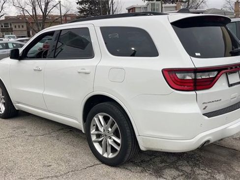 Used 2023 Dodge Durango GT image 4