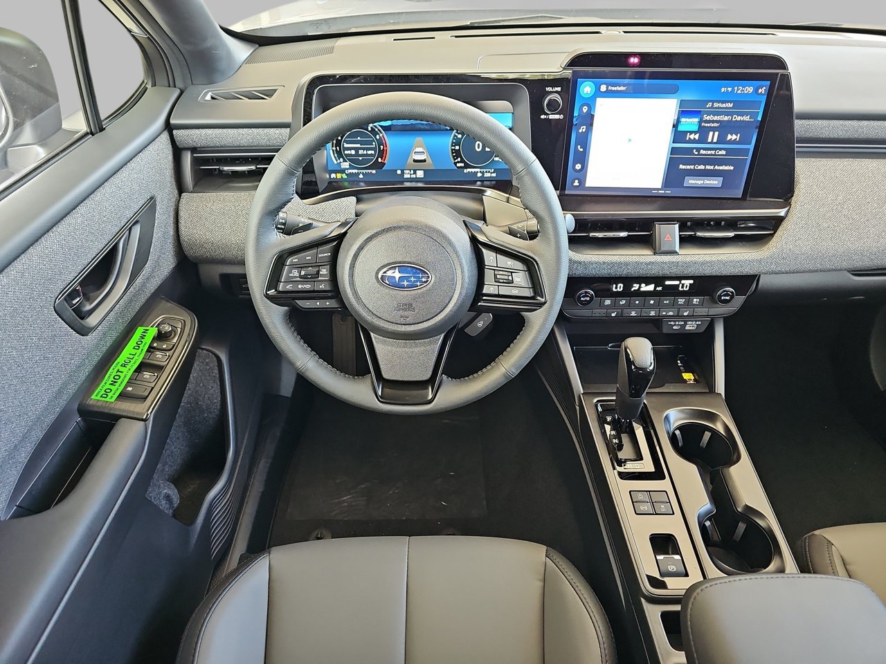 New 2026 Subaru Outback Premium AWD/4WD image 16