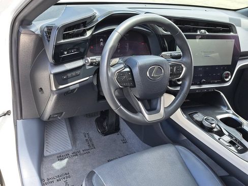 Used 2023 Lexus RZ 450e Premium w/ Accessory Package (Z1) AWD/4WD image 17