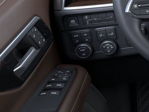 New 2026 Chevrolet Suburban High Country AWD/4WD image 23