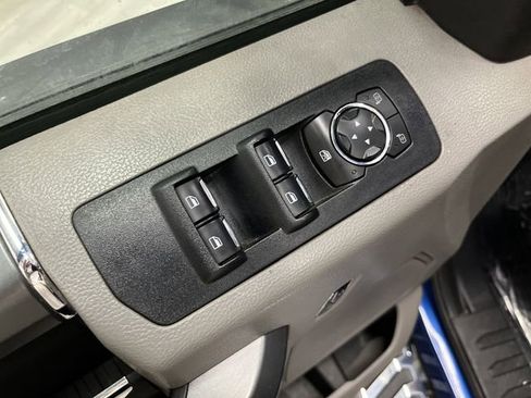 Used 2017 Ford F150 XLT w/ Equipment Group 301A Mid AWD/4WD image 26