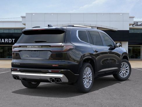 New 2026 GMC Acadia Denali w/ Super Cruise Package image 6